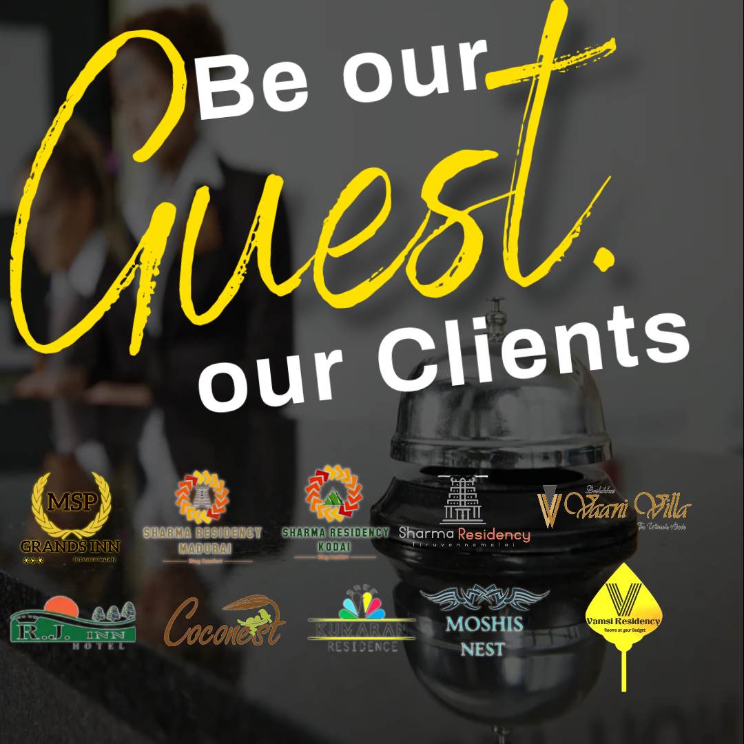 Hospitality Branding